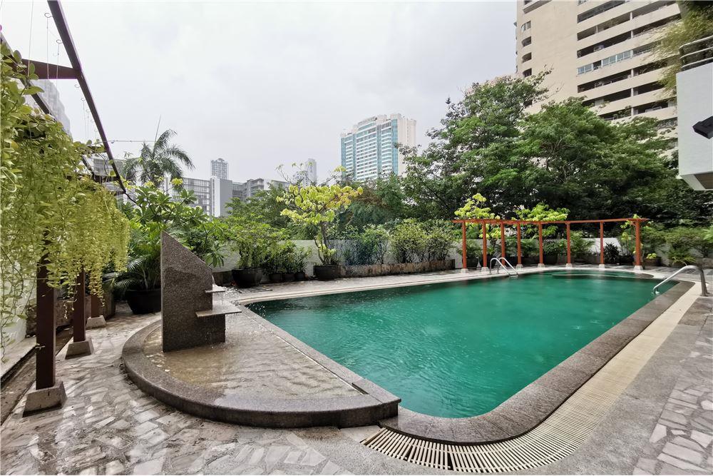 Lake Avenue condo for rent at Sukhumvit 16